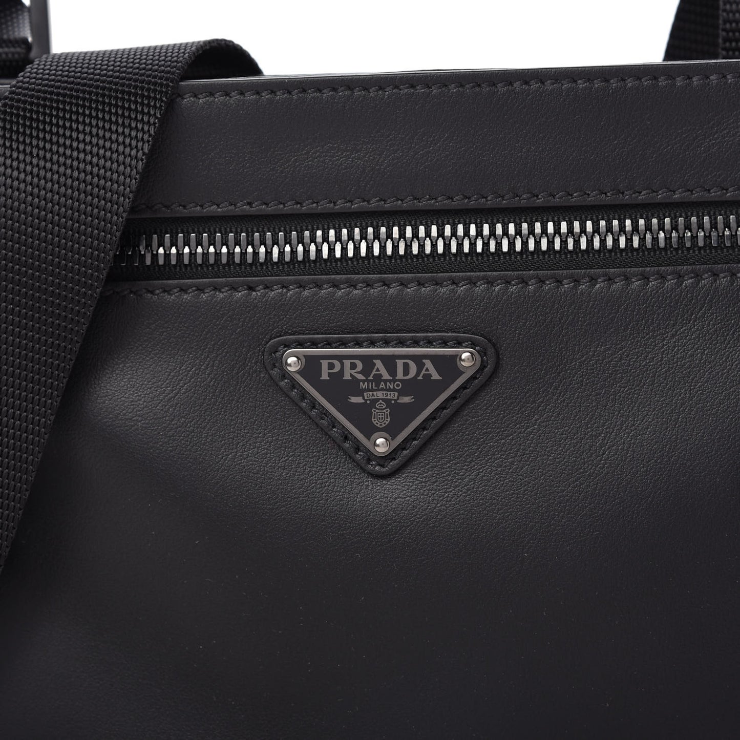 Grace Lux Harness Bag Black