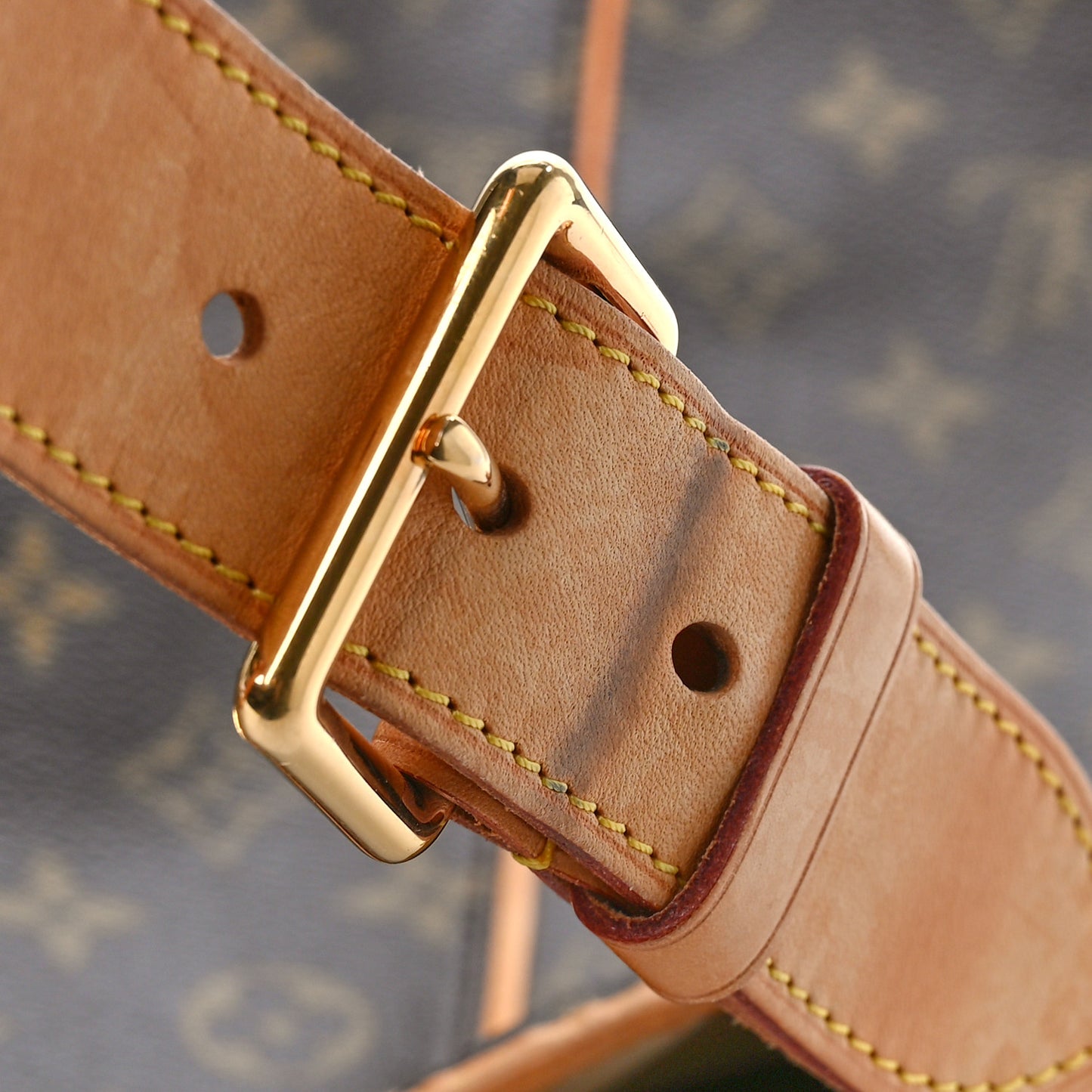 Monogram Galliera GM