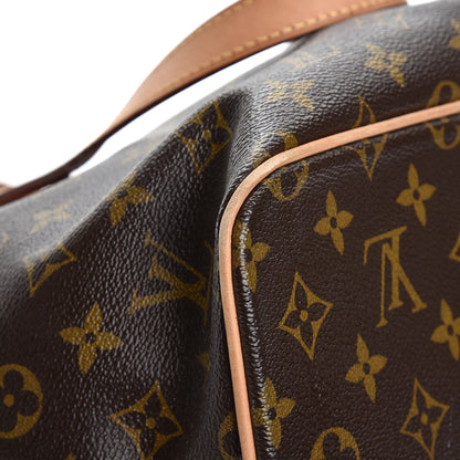 Louis Vuitton Monogram Palermo PM 14 of 16