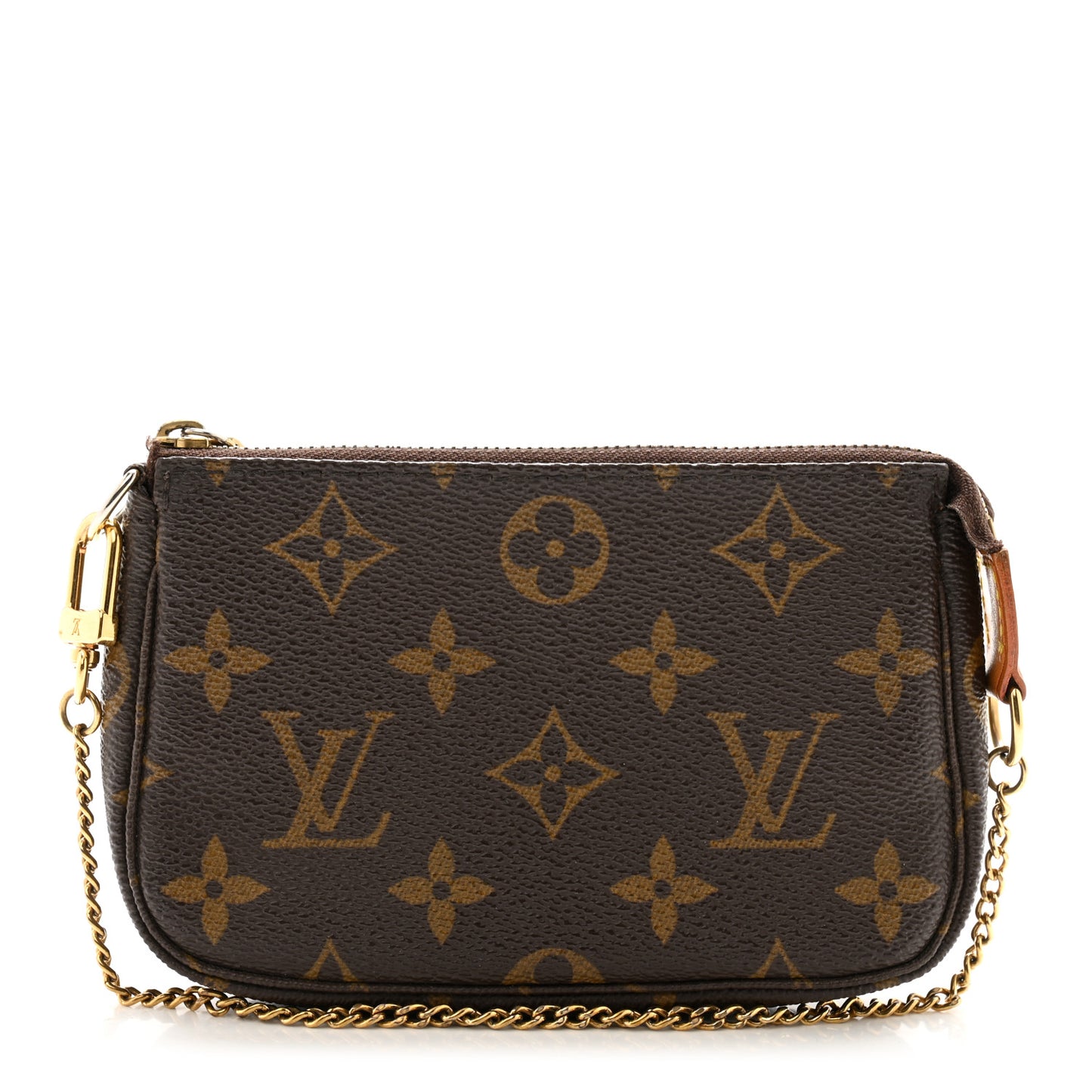 Monogram Mini Pochette Accessories