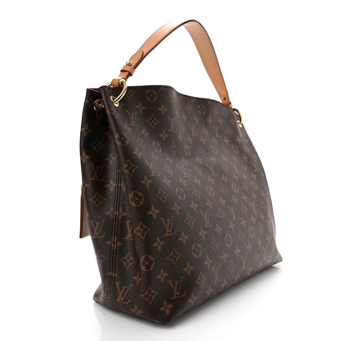 Monogram Graceful MM Pivoine