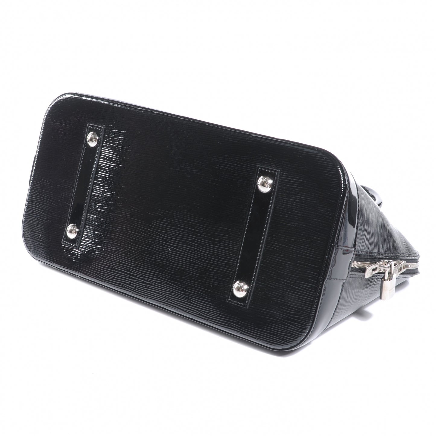 Electric Epi Alma GM Black