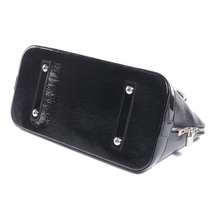 Louis Vuitton Electric Epi Alma GM Black 4 of 7