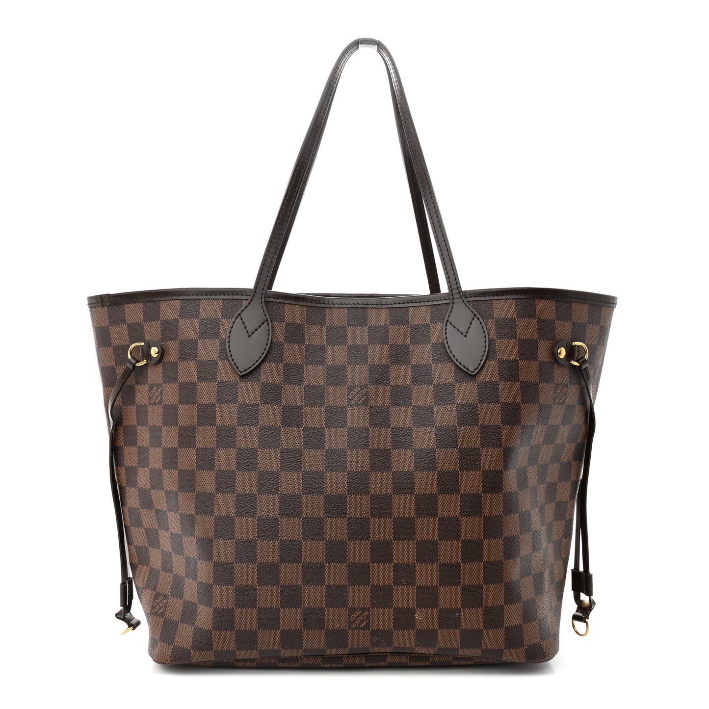 Damier Ebene Neverfull MM