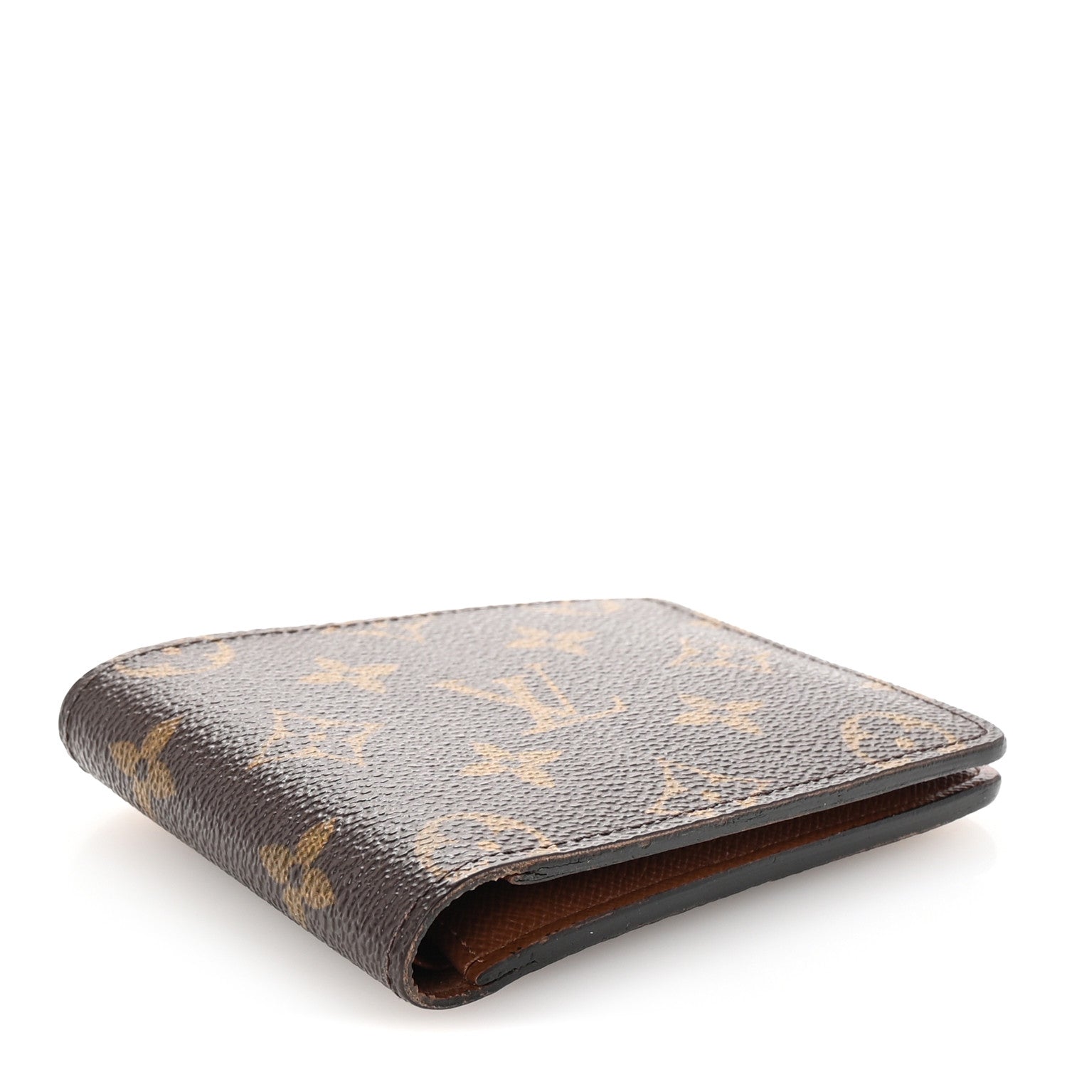 Louis Vuitton Monogram Multiple Wallet 4 of 7
