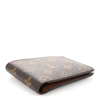 Louis Vuitton Monogram Multiple Wallet 4 of 7