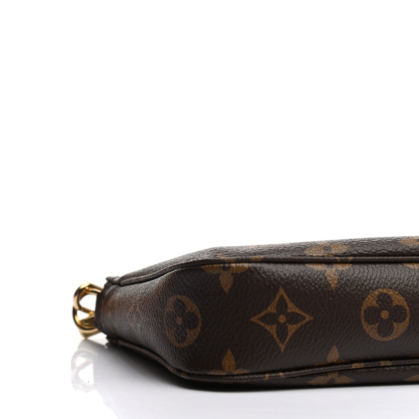 Monogram Pochette Accessories NM