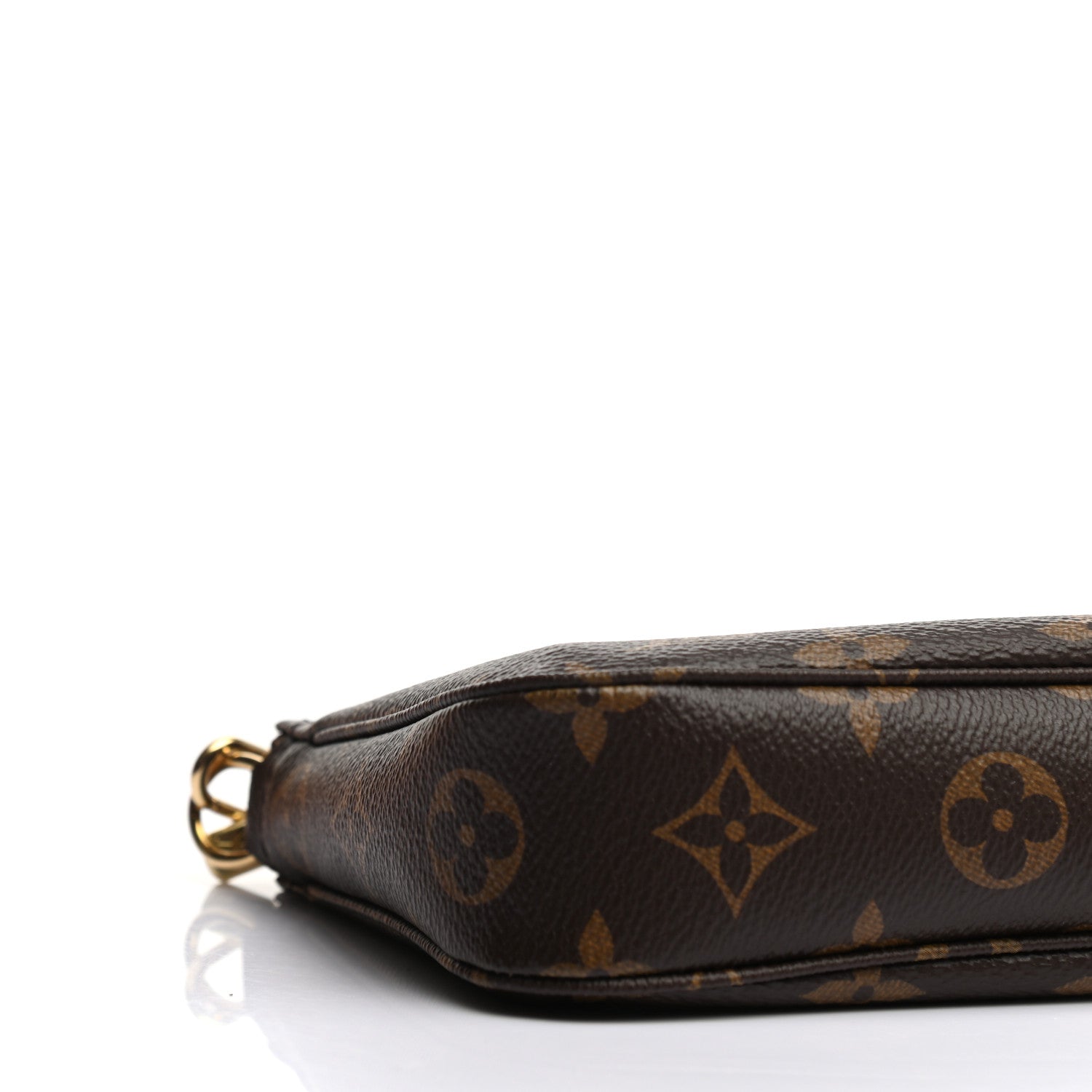Louis Vuitton Monogram Pochette Accessories NM 5 of 9