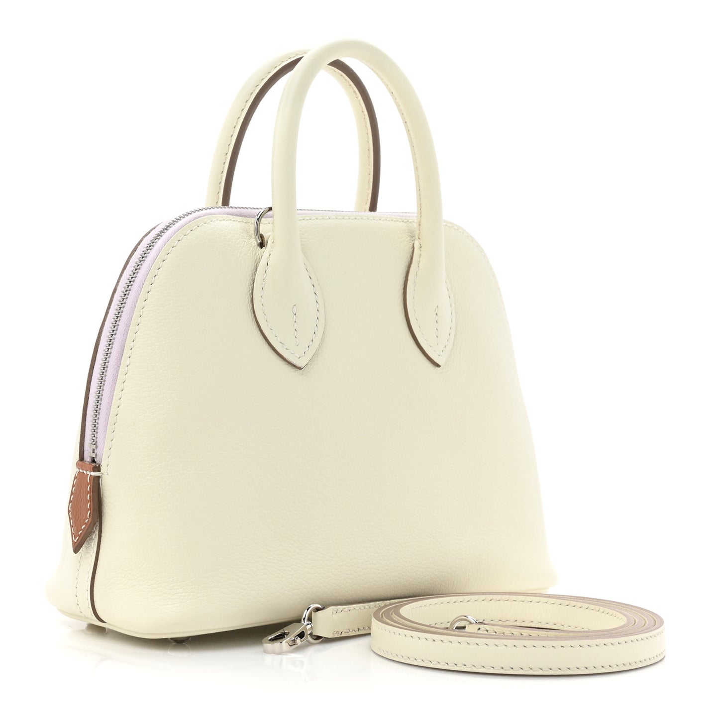 Evercolor Tri-Color Mini 1923 Bolide Craie Gold Mauve Pale