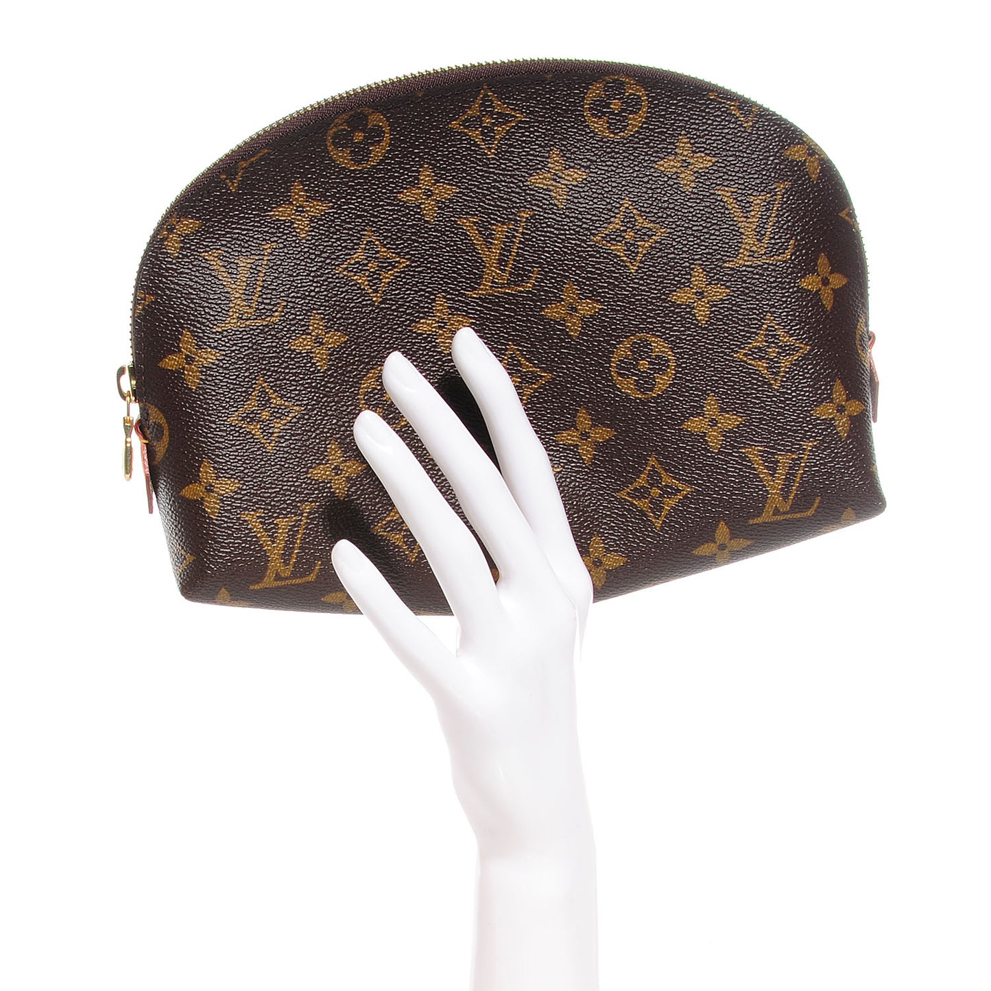 Monogram Cosmetic Pouch GM