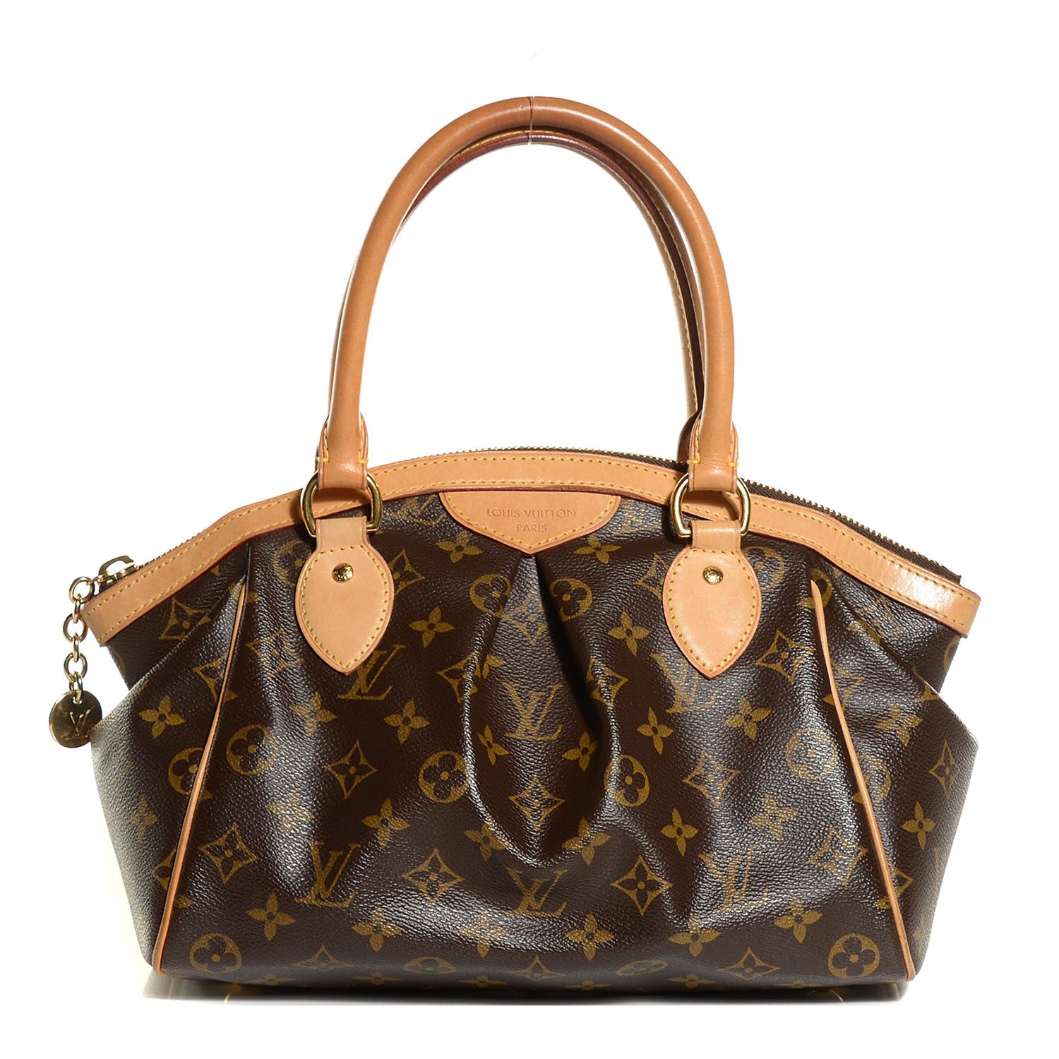 Louis Vuitton Monogram Tivoli PM 1 of 7