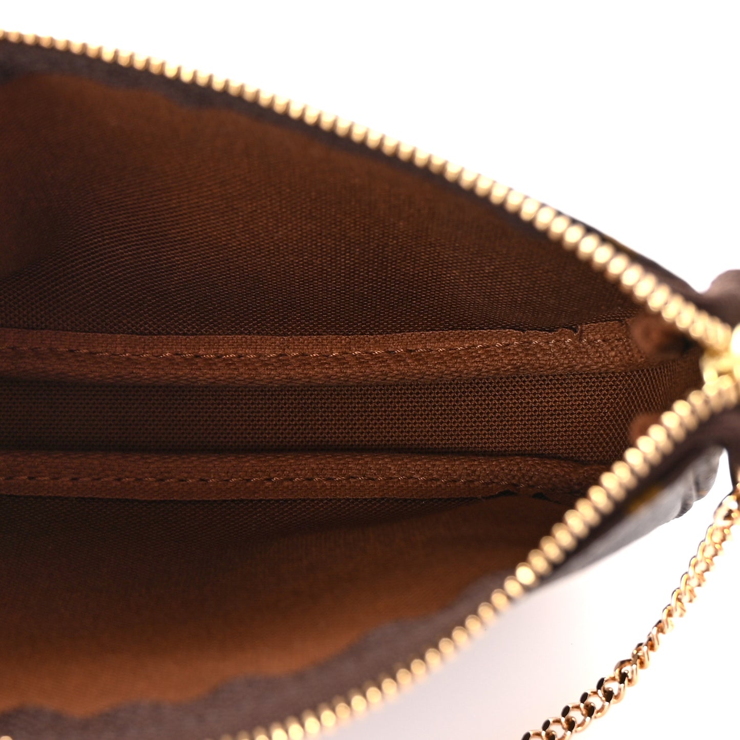Monogram Mini Pochette Accessories