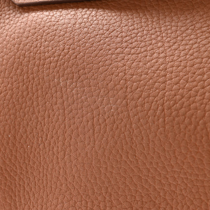 Hermes Fjord Birkin 35 Marron D'Inde 11 of 12