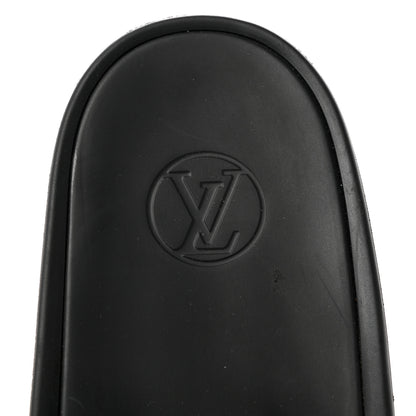 Louis Vuitton Monogram Sunbath Slide Sandals 36 7 of 8