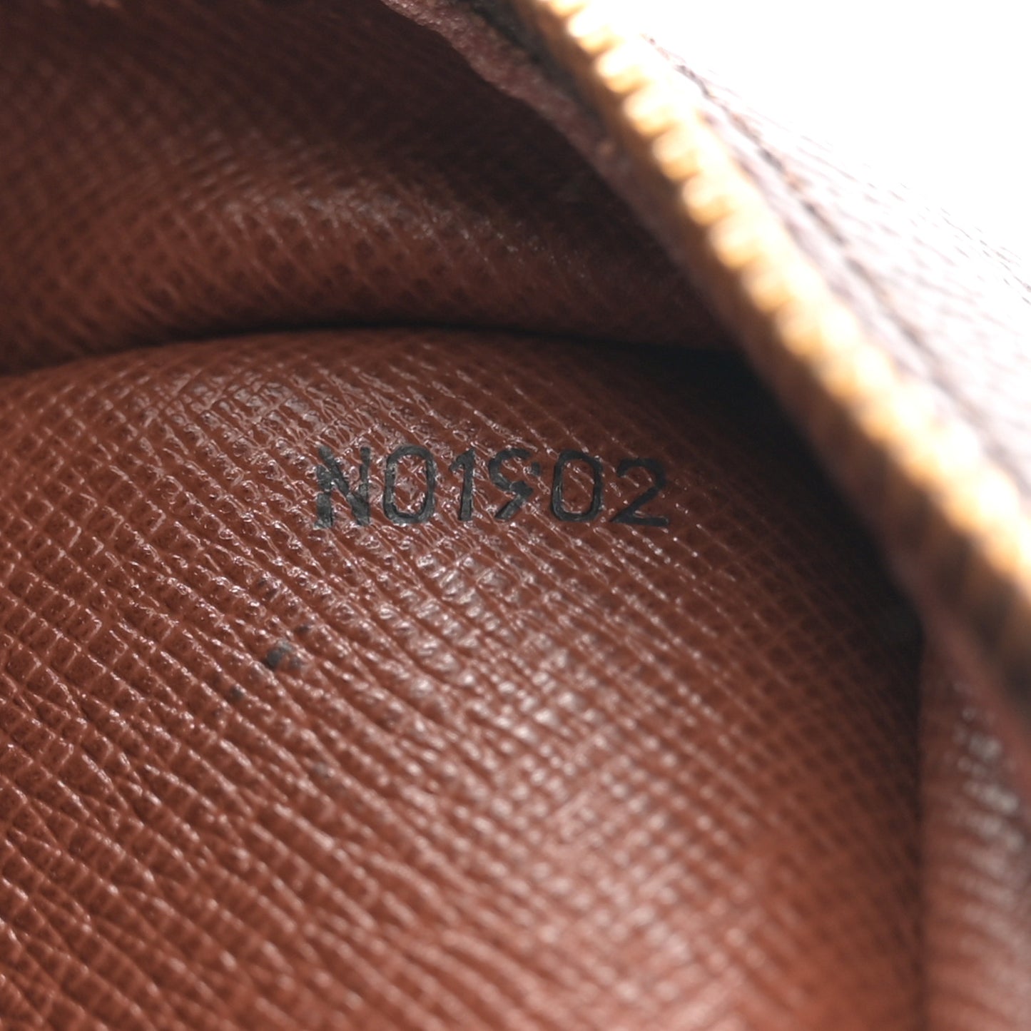 Monogram Trocadero 27