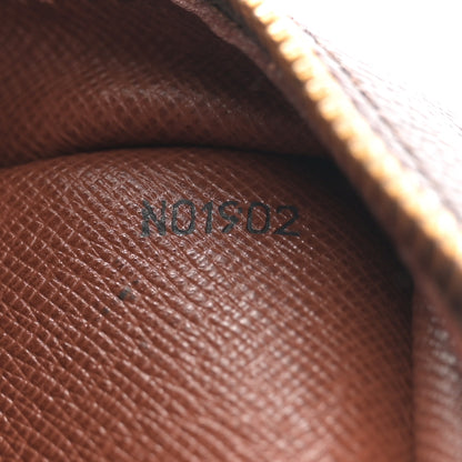 Louis Vuitton Monogram Trocadero 27 7 of 14