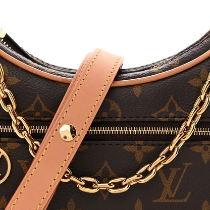 Louis Vuitton Monogram Loop 7 of 9