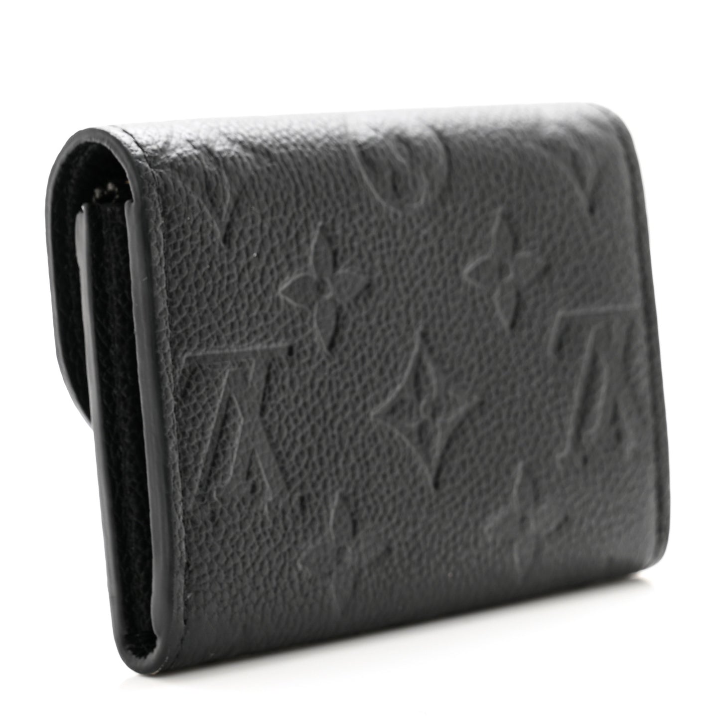 Empreinte Rosalie Coin Purse Black
