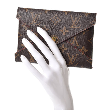 Louis Vuitton Monogram Kirigami Pochette Set 3 of 19