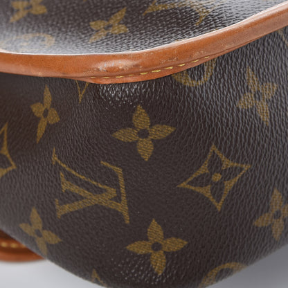 Louis Vuitton Monogram Sologne 14 of 15