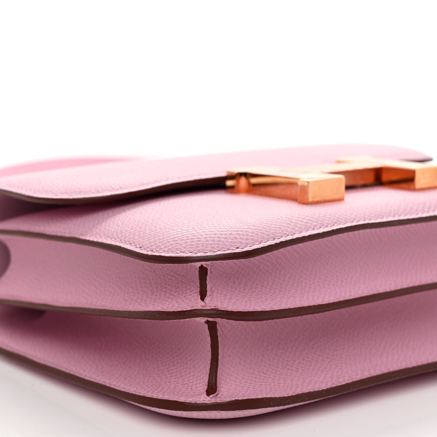 Hermes Epsom Constance 18 Mauve Sylvestre 9 of 10