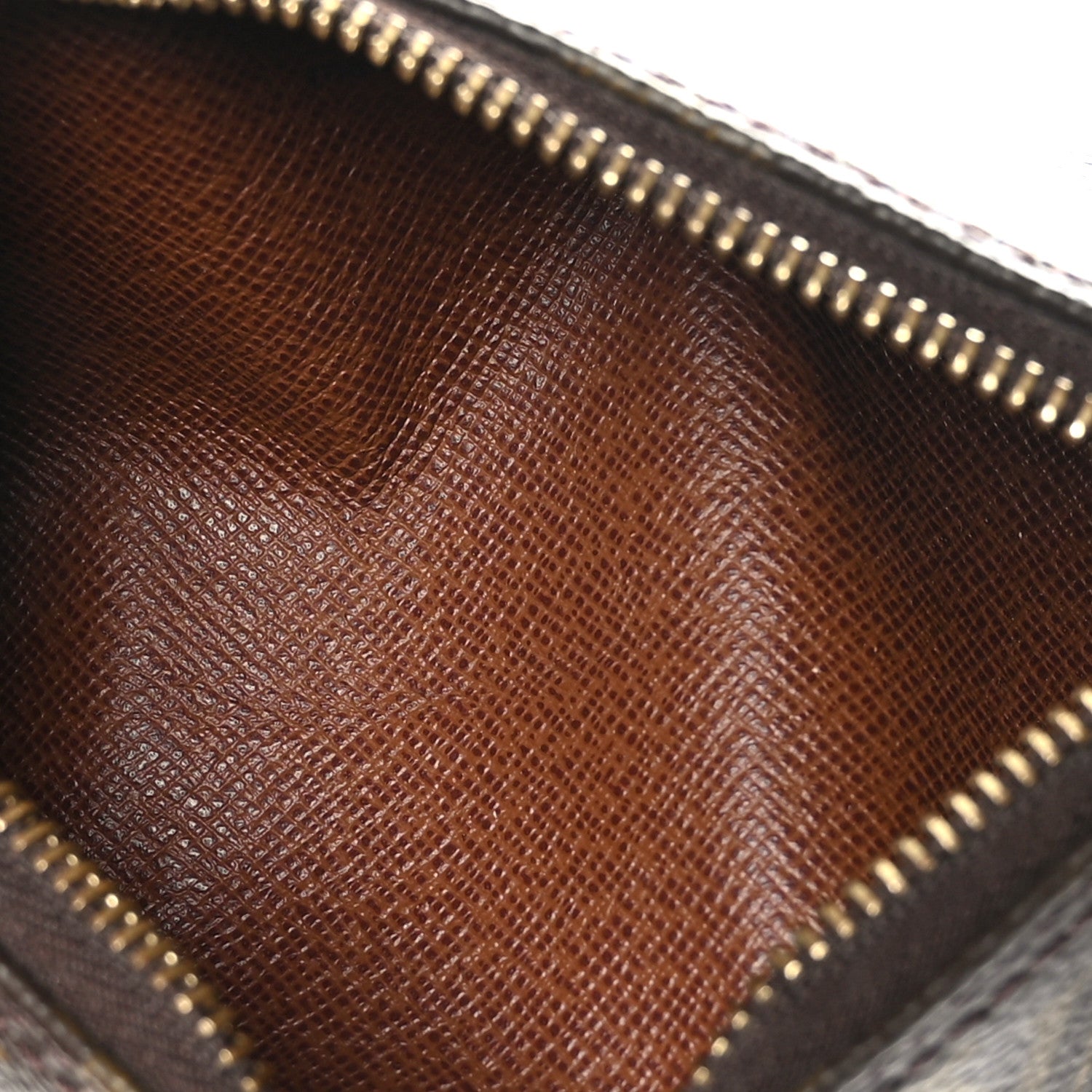 Louis Vuitton Monogram Mini Papillon 5 of 8