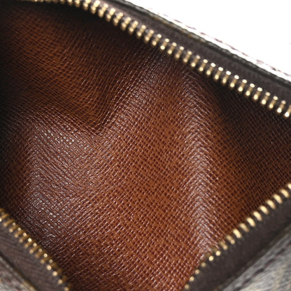 Louis Vuitton Monogram Mini Papillon 5 of 8