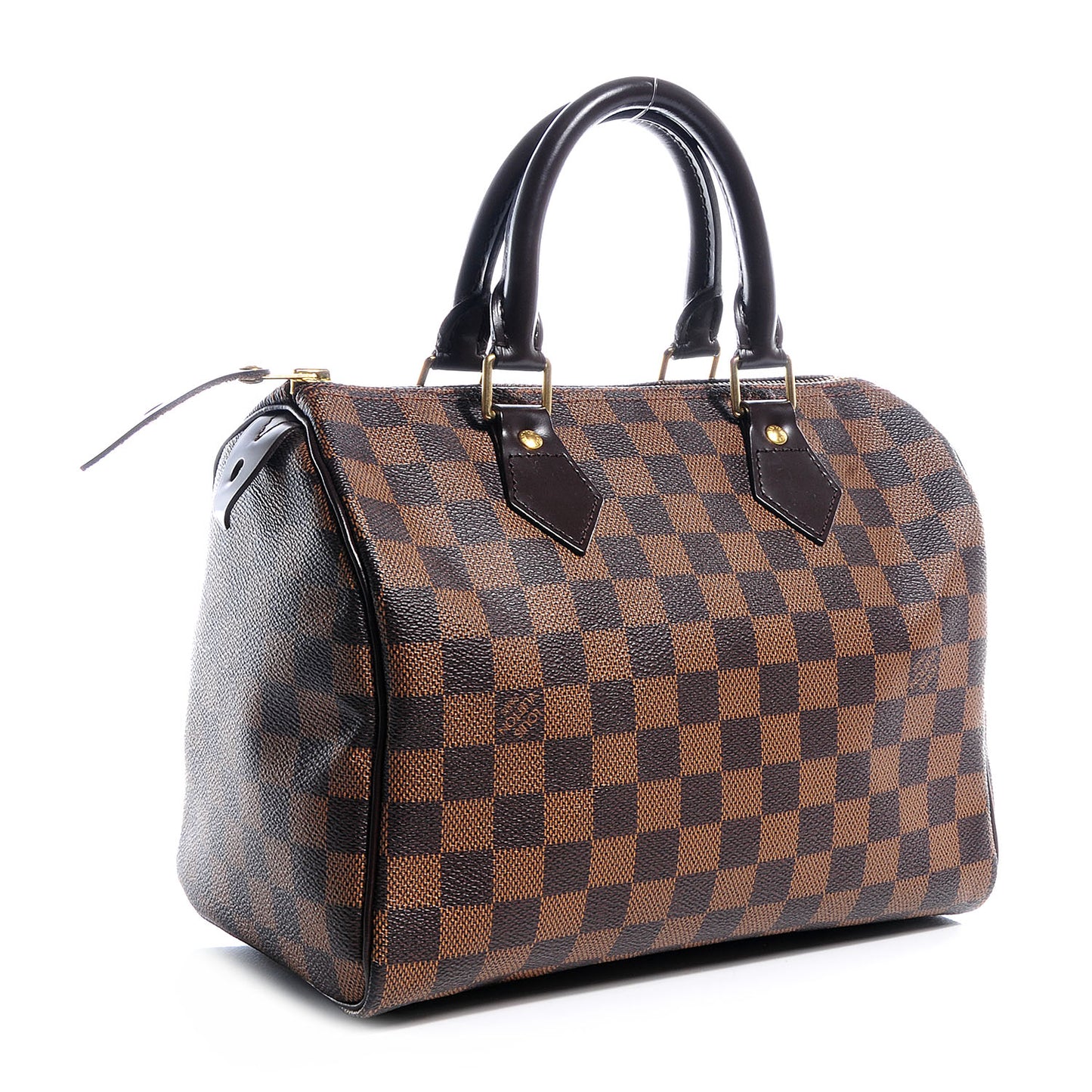 Damier Ebene Speedy 25