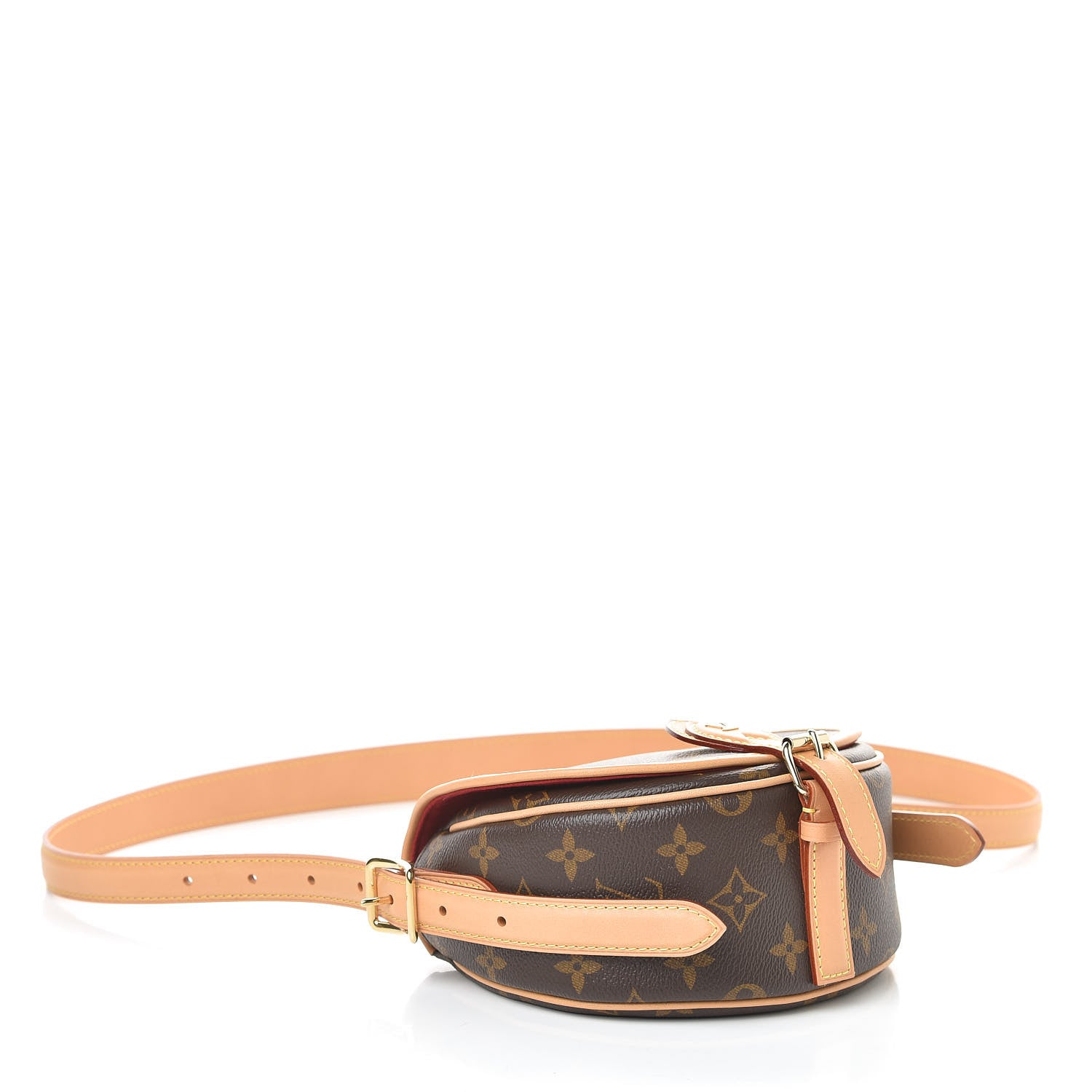Louis Vuitton Monogram Tambourin 4 of 8