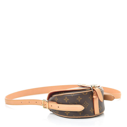 Louis Vuitton Monogram Tambourin 4 of 8