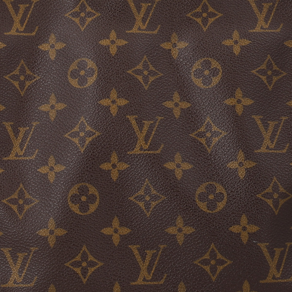 Louis Vuitton Monogram Looping MM 8 of 10
