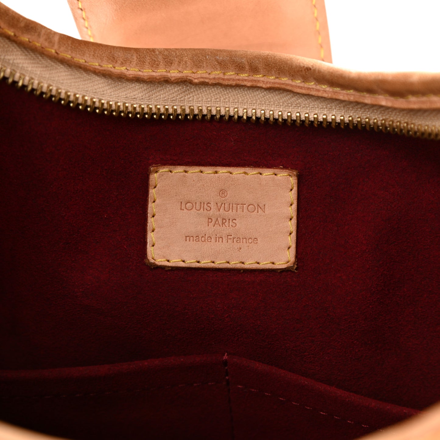 Monogram Multicolor Chrissie White