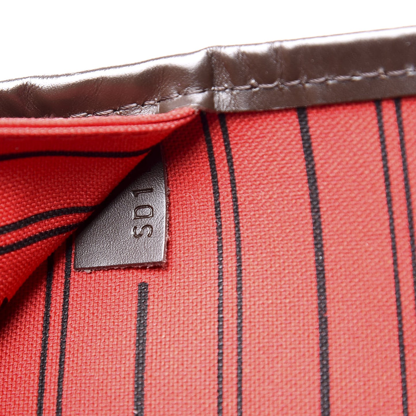 Damier Ebene Neverfull GM