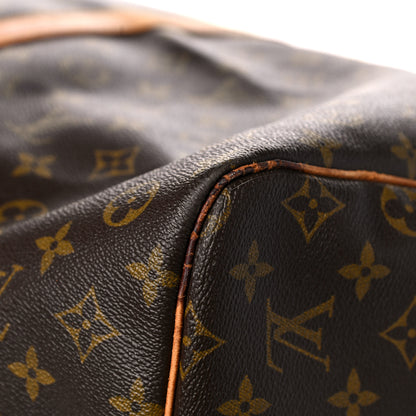 Louis Vuitton Monogram Keepall 60 8 of 32