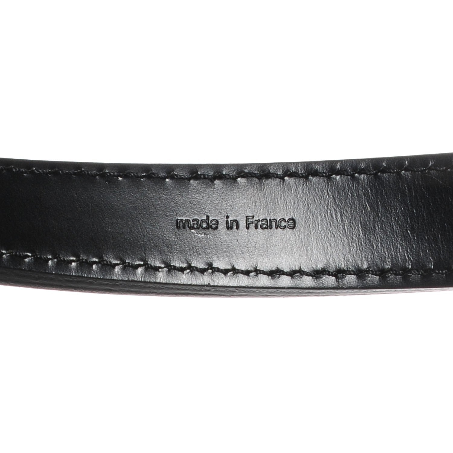 Louis Vuitton Epi Noe Black 5 of 8
