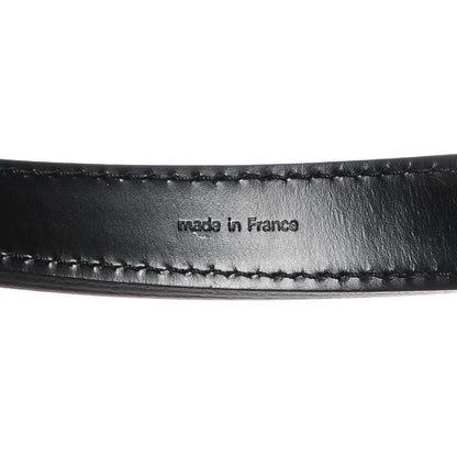 Louis Vuitton Epi Noe Black 5 of 8