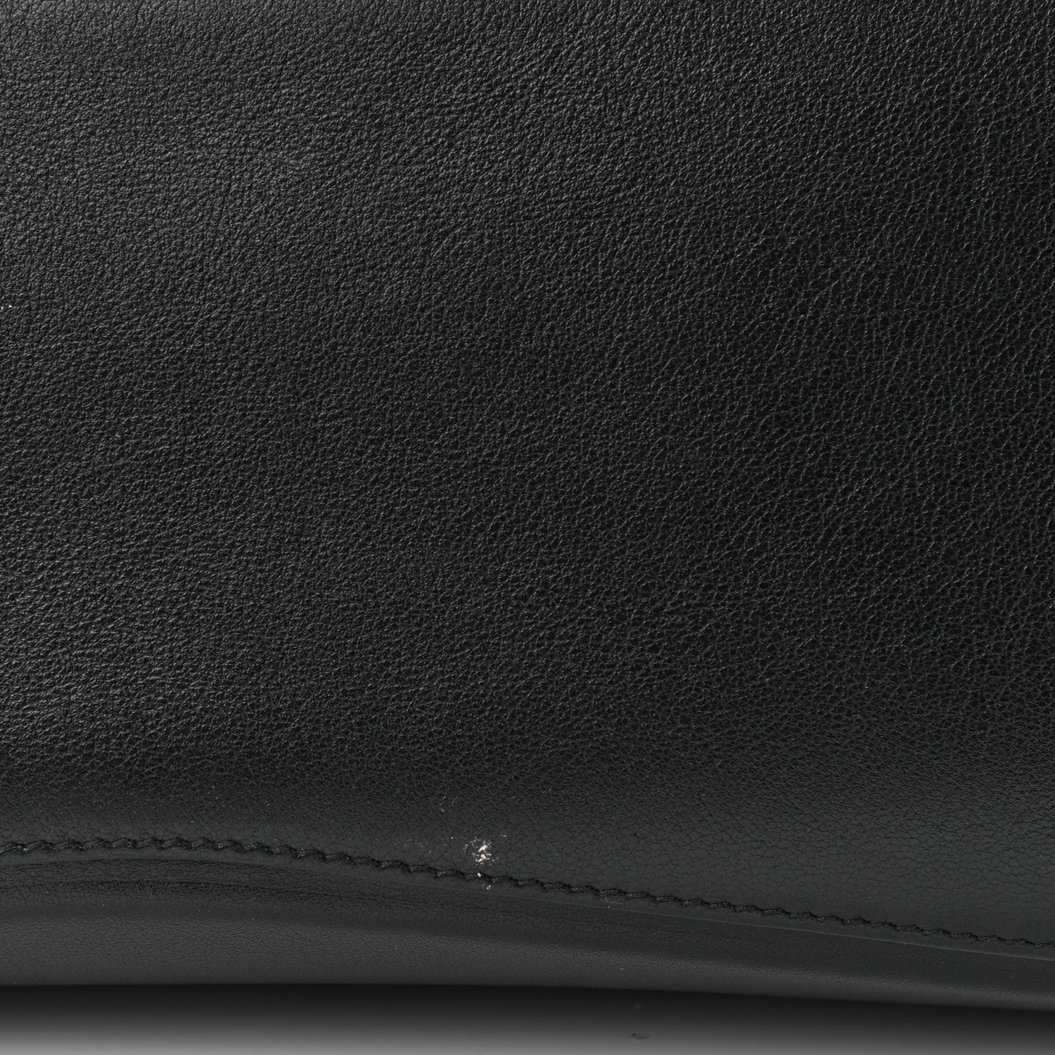 Balenciaga Cake Calfskin Tonal Hardware Neo Classic City Black 11 of 12