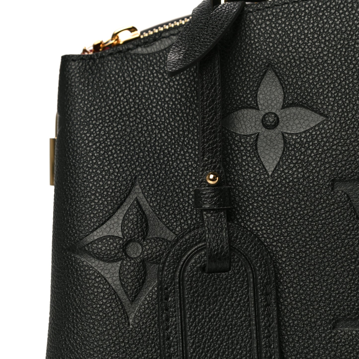 Empreinte Monogram Giant Petit Palais Black