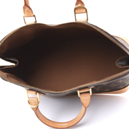 Louis Vuitton Monogram Alma PM 4 of 10