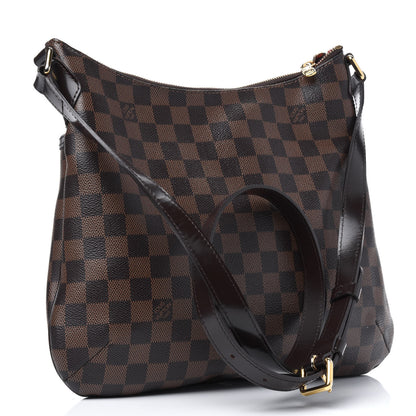 Louis Vuitton Damier Ebene Bloomsbury PM 3 of 21