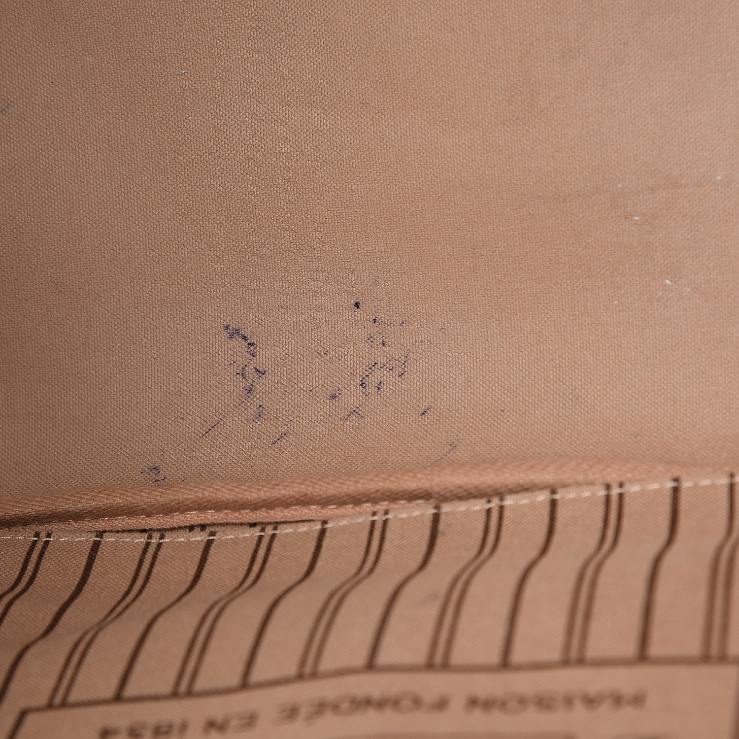 Louis Vuitton Monogram Neo Neverfull MM 17 of 20