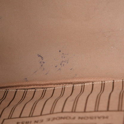 Louis Vuitton Monogram Neo Neverfull MM 17 of 20