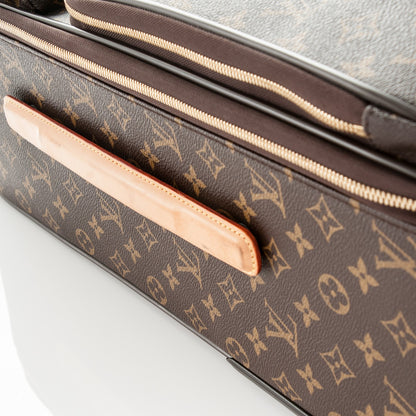 Louis Vuitton Monogram Pegase 55 Business 8 of 10