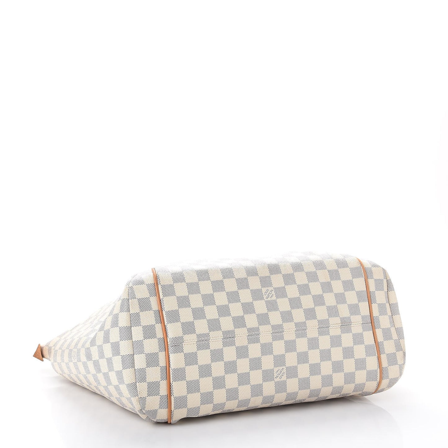 Damier Azur Totally GM