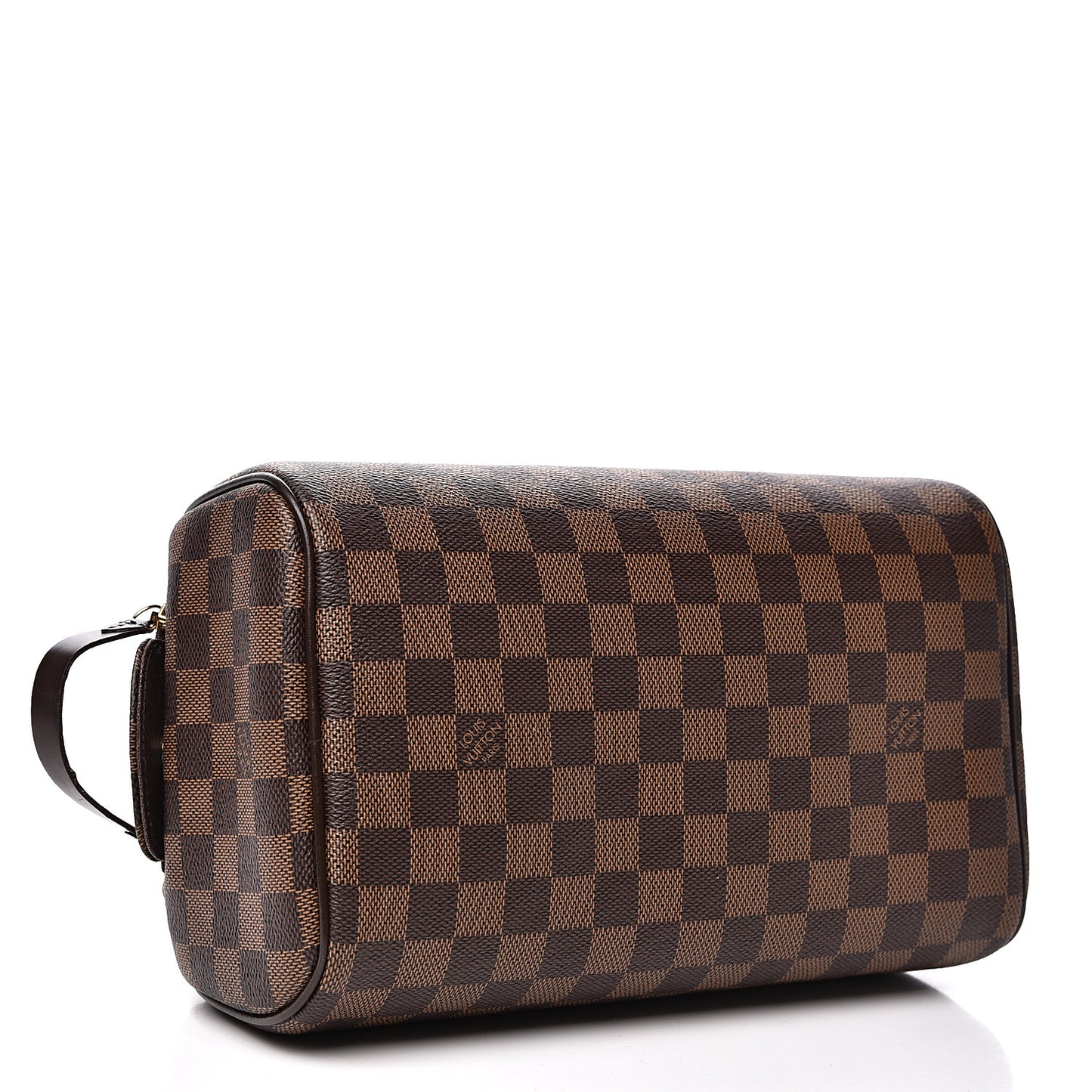 Damier Ebene King Size Toiletry Bag