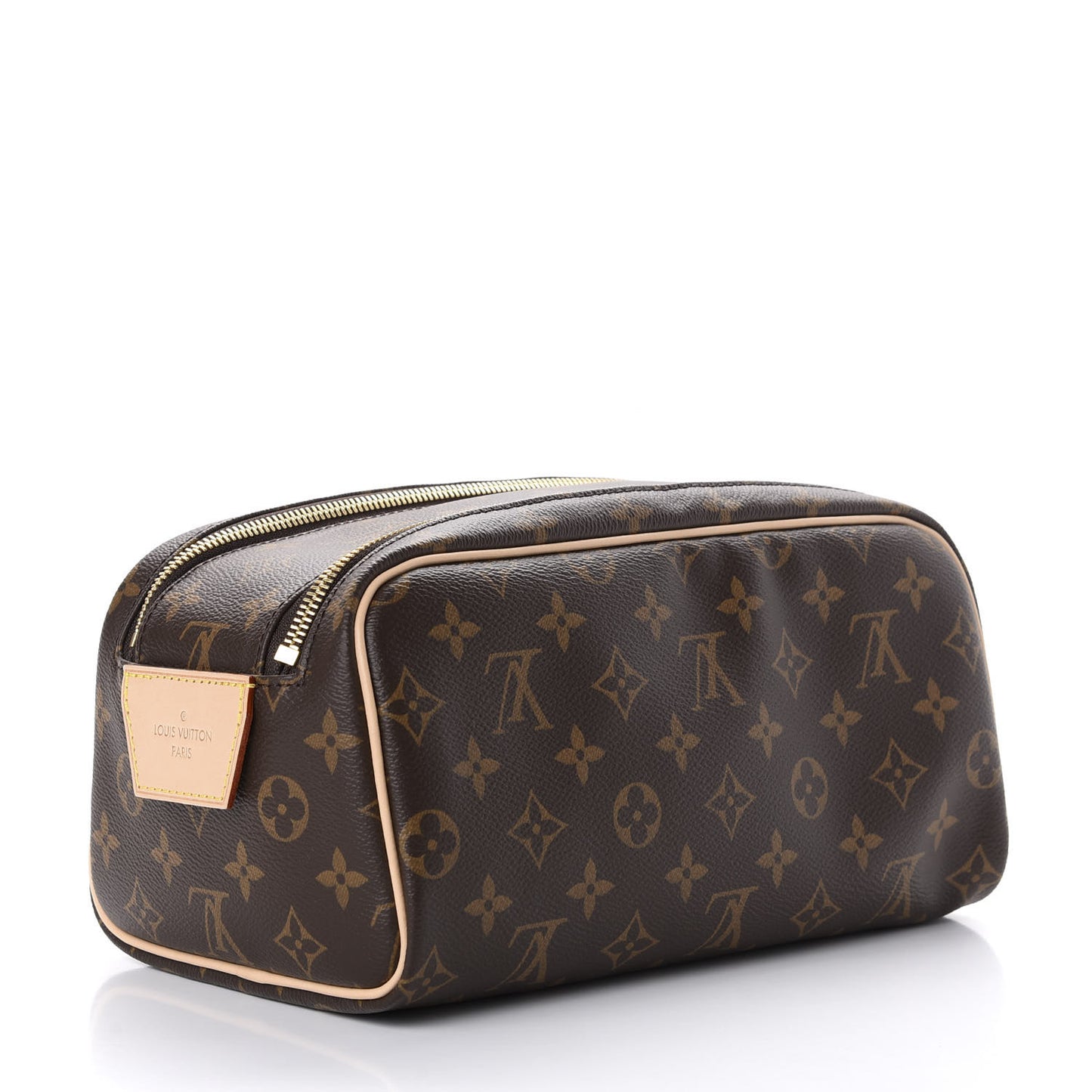 Monogram Dopp Kit Toilet Pouch