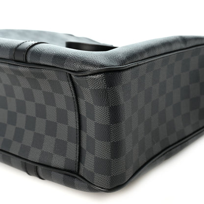 Louis Vuitton Damier Graphite Tadao 10 of 10