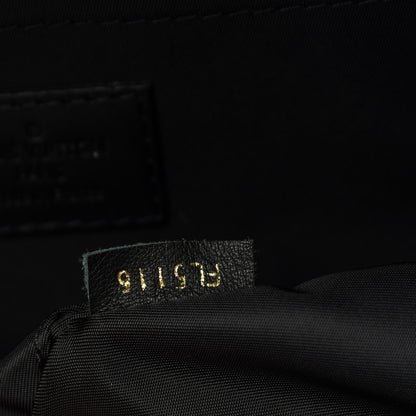 Louis Vuitton Reverse Monogram Palm Springs Backpack PM 6 of 9