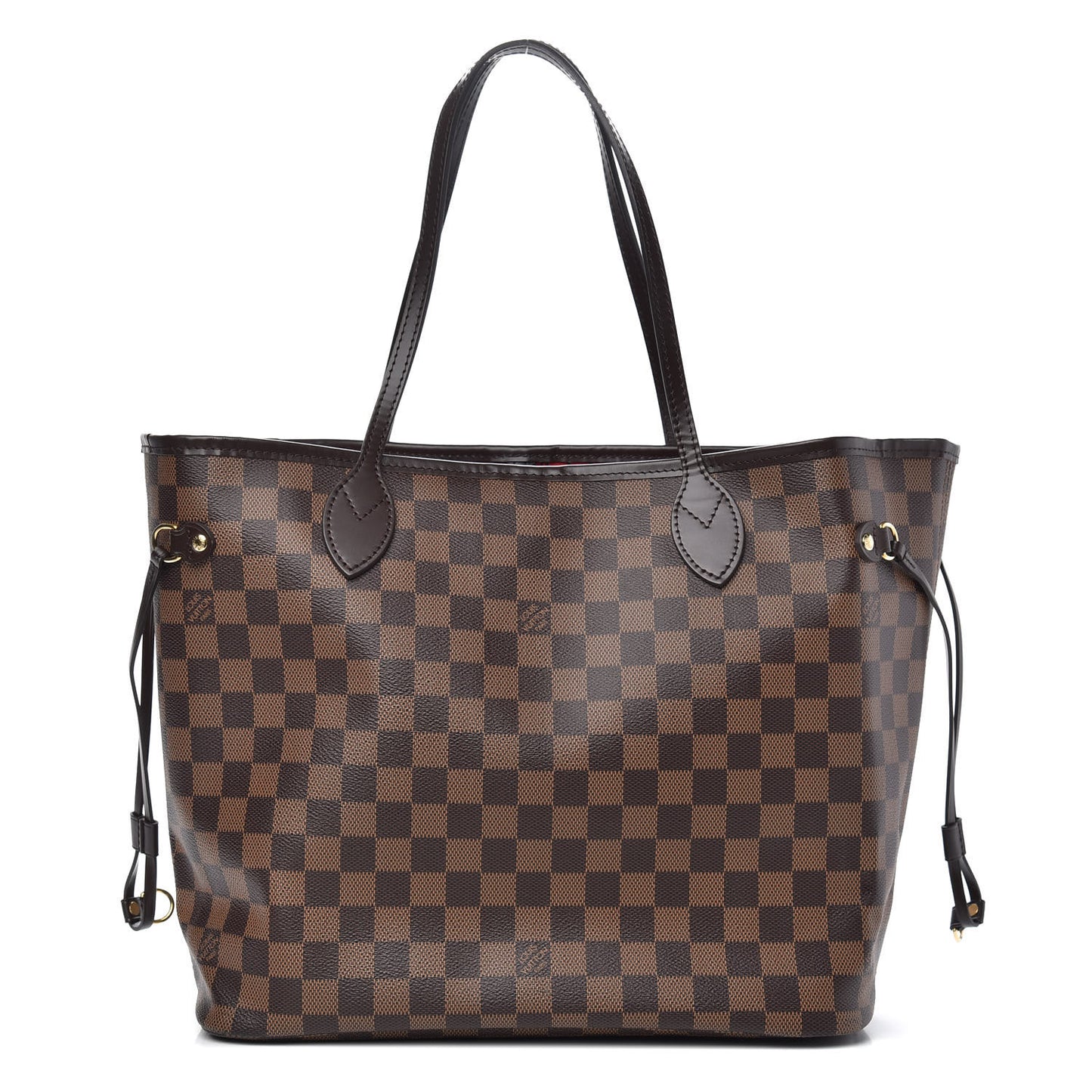 Damier Ebene Neo Neverfull MM