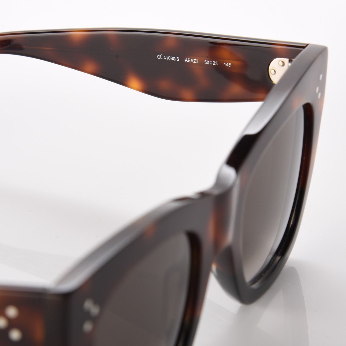 Catherine Sunglasses CL 41090/S Tortoise